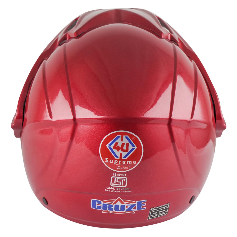 Peak Helmet - Color: Mt.black