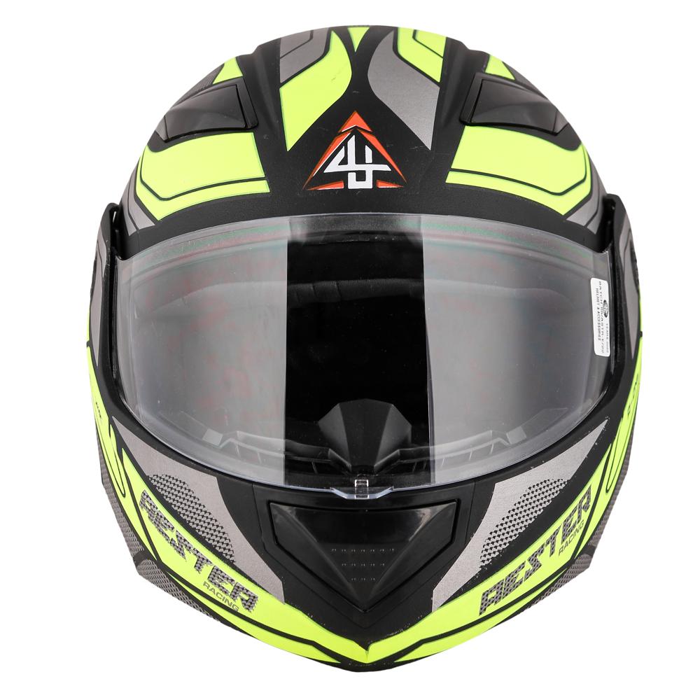 Flip Up Helmet
