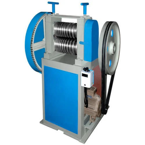 Wire Pointing Machine