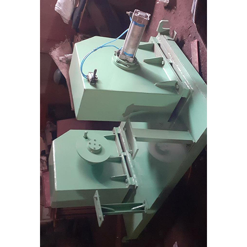 Wire Take Up Unit Machine