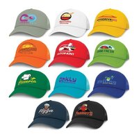 Customized Mens Cotton Cap