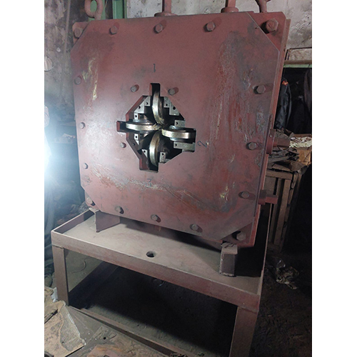 Wire Take Up Unit Machine