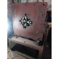 Wire Take Up Unit Machine