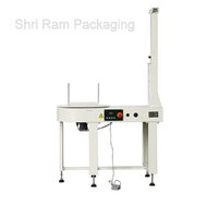 Stretch Wrapping Machine DBC800