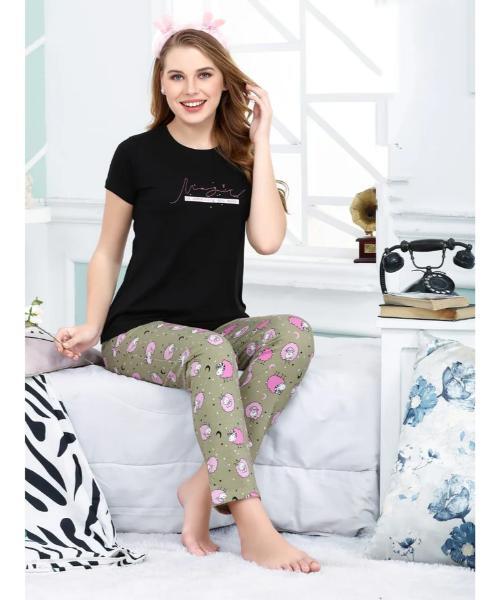 Women Designer nightsuit