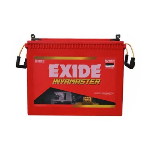 Exide Imtt 1500 Tubular Battery - Battery Capacity: <30Ah Ampere-Hour  (Ah)