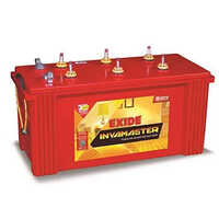 Exide IMST 1500 Tubular Battery