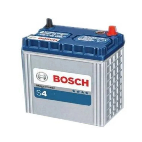 Bosch S3 F002H50041 38B20R Battery - Car Make: All Type Vehicle