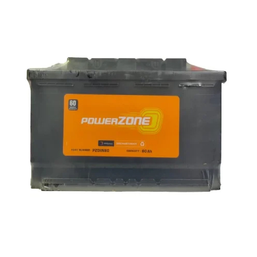 Apz-60-00Pzdin100 Amara Raja Battery - Battery Capacity: 81 A 100Ah Ampere-Hour (Ah)