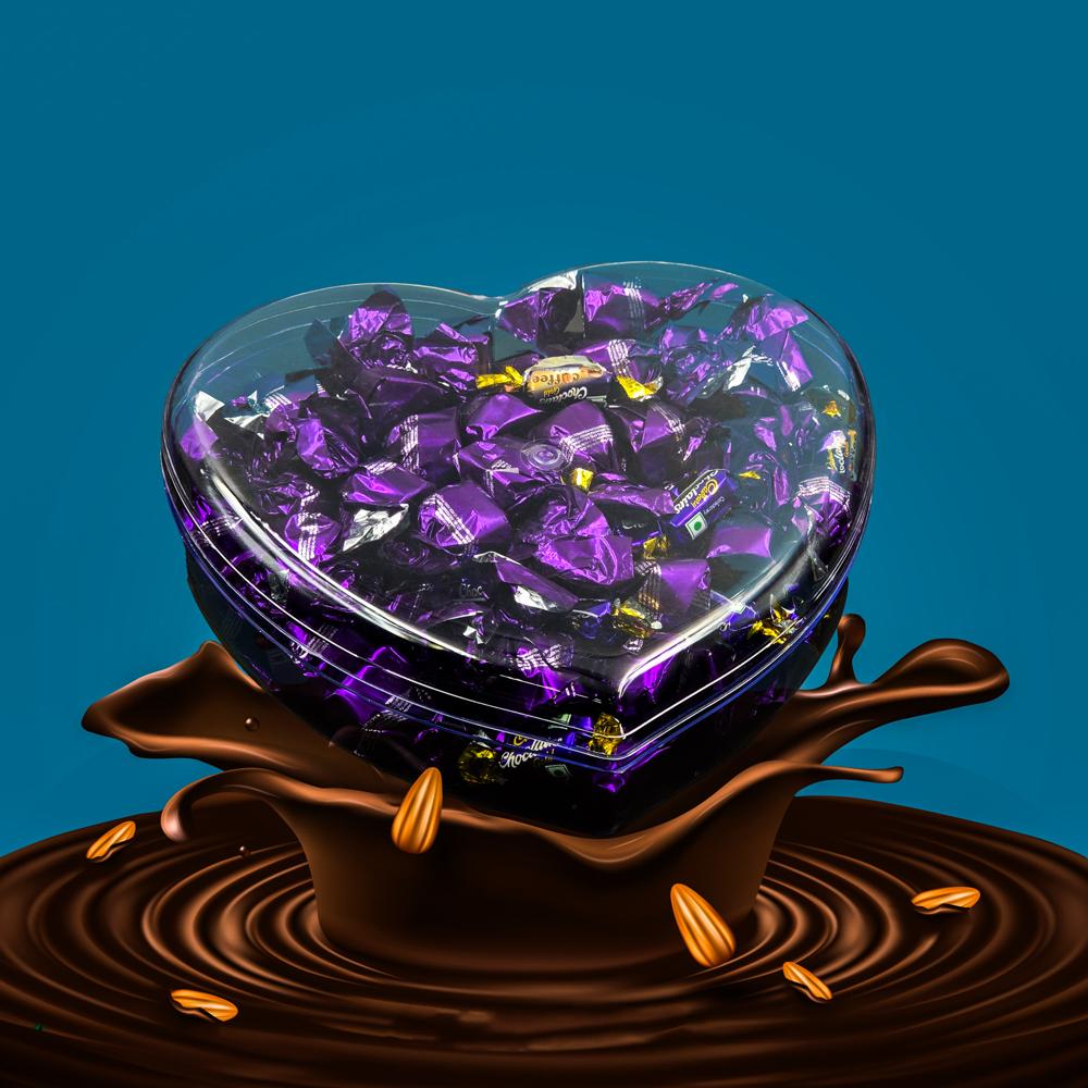 JUMBO HEART (CPHE11)