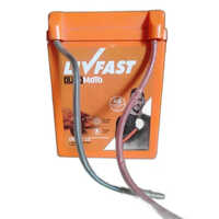 Livfast LFDBTX 2.5 Duro Moto Two Wheeler Battery