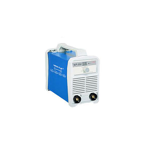 Wp 261 Arc Waterproof Series (Igbt) Inverter Dc Mma Welder - Application: Industrial