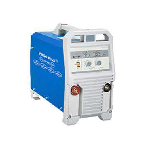 Es401 Hd Arc Waterproof Series (Igbt) Inverter Dc Mma Welder - Application: Industrial