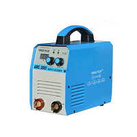 Arc 200I Arc Series IGBT Inverter DC MMA Welder
