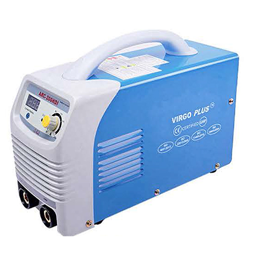 Arc 200hdi Arc Series Igbt Inverter Dc Mma Welder - Application: Industrial