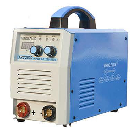 Arc 250D Arc Series Igbt Inverter Dc Mma Welder - Automation Grade: Automatic