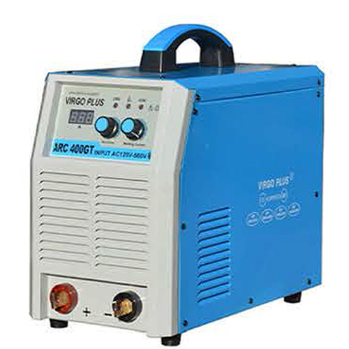 Arc 400Gt Arc Series Igbt Inverter Dc Mma Welder - Application: Industrial