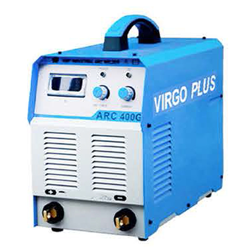 Arc 400G2 Arc Series Igbt Inverter Dc Mma Welder - Application: Industrial