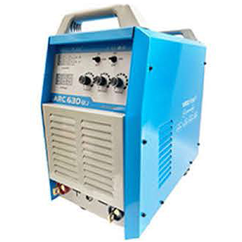 Arc 630 GIJ Arc Series IGBT Module Inverter DC MMA Welder