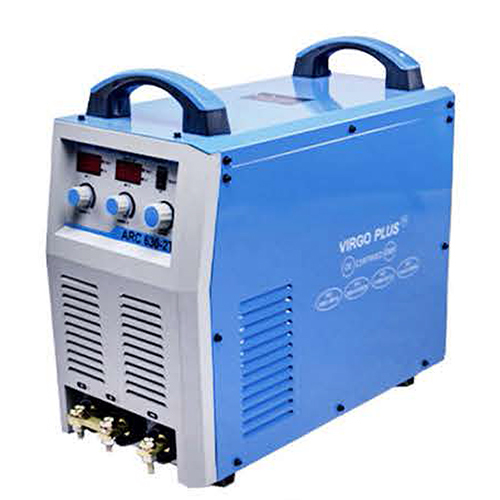 Arc 630 2T Arc Series Igbt Module Inverter Dc Mma Welder - Application: Industrial