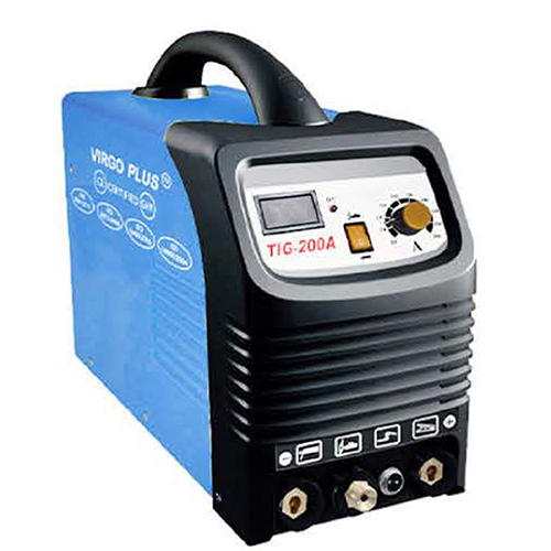 TIG 200 A Tig Series (Mosfet) Inverter DC TIG MMA Welder