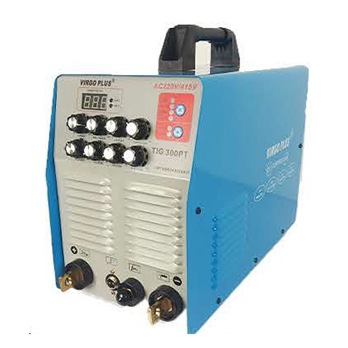 TIG 300PT Tig Series IGBT Inverter DC TIG MMA Welder