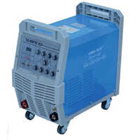 TIG 400P DC TIG P Series IGBT Inverter DC Pulse TIG MMA Welder