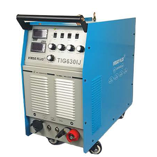 TIG 630IJ Tig Series IGBT Inverter DC TIG MMA Welder