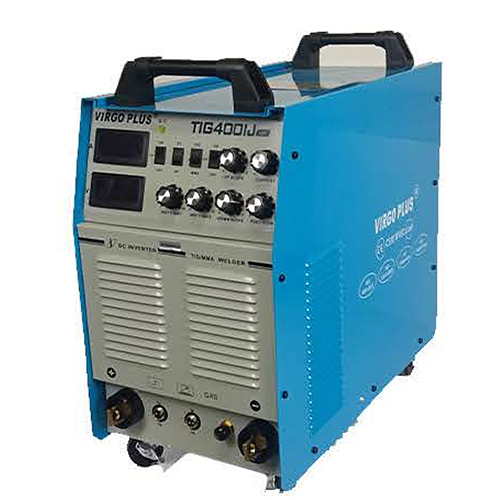TIG 400IJ Tig Series IGBT Inverter DC TIG MMA Welder