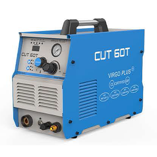 Cut 60T Cut Series Igbt Inverter Dc Air Plasma Cutter - Application: Industrial