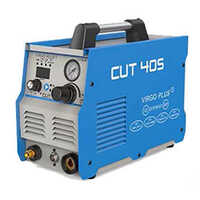Cut 40S Cut Series IGBT Inverter DC Air Plasma Cutter