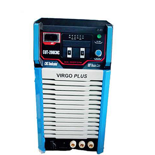 Cut 200Cnc Cut Cnc Series Igbt Inverter Dc Air Plasma Cutter - Application: Industrial