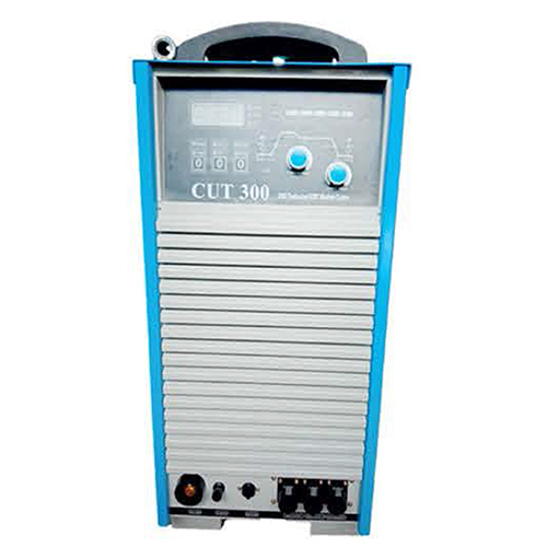 Cut 300Cnc Cut Cnc Series Igbt Inverter Dc Air Plasma Cutter - Application: Industrial