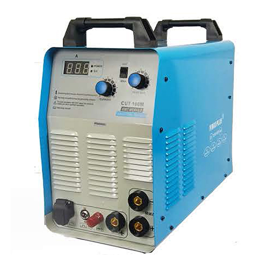 Cut 100M Cut Series Igbt Inverter Dc Air Plasma Cutter Mma Welder - Application: Industrial