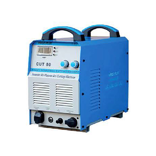 Cut 80 Cut Series Igbt Inverter Dc Air Plasma Cutter - Application: Industrial