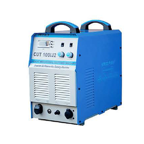 Cut 100 Ij2 Cut Series Igbt Inverter Dc Air Plasma Cutter - Application: Industrial