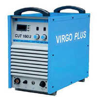 CUT 160 IJ Cut Series IGBT Inverter DC Air Plasma Cutter