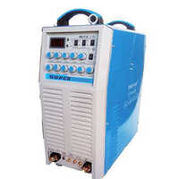 TIG 500AP AC DC TIG P Series IGBT Inverter AC DC Pulse TIG MMA Welder