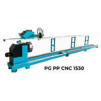 PG PP CNC 1530 Pipe and Plate CNC Cutting Machine