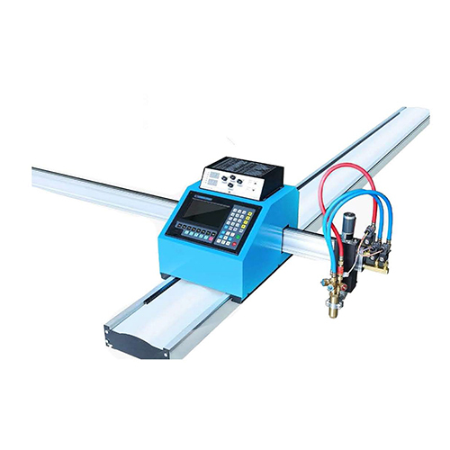 P Cnc 1530 Portable Cnc Cutting Machine - Application: Industrial