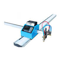 P Cnc 1530 Portable Cnc Cutting Machine - Application: Industrial