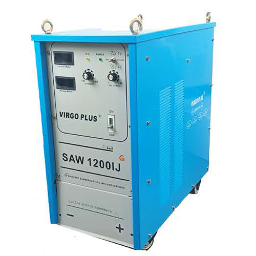 Saw 1200Ij Saw Heavy Duty Series Igbt Inverter Dc Welder - Application: Industrial
