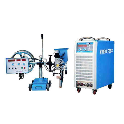 Saw 1250Ij Saw Heavy Duty Series Igbt Inverter Dc Welder - Application: Industrial