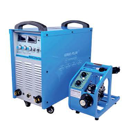 MIG 400 HDIJ MIG Series IGBT Inverter DC MIG MAG MMA Welder