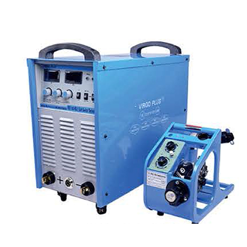 MIG 500 HDIJ MIG Series IGBT Inverter DC MIG MAG MMA Welder