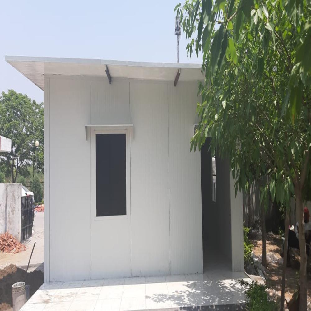 Pre Prefabricated House