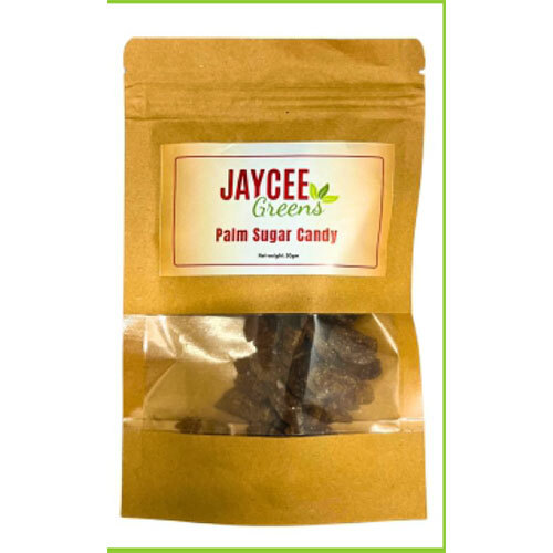 Palm Sugar Candy - Age Group: Infants
