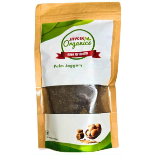 Palm Jaggery - Age Group: Old-Aged