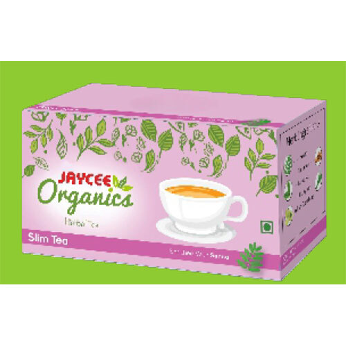 Slim Tea