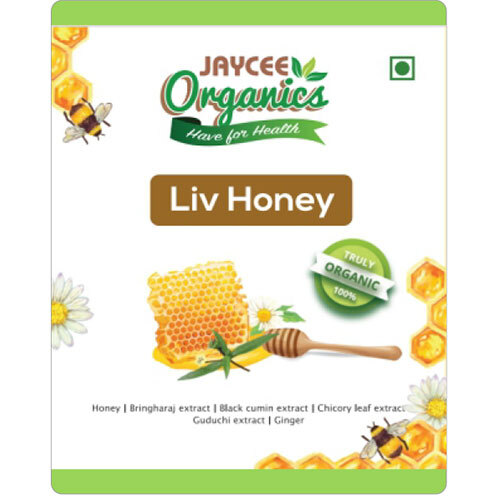Liv Honey